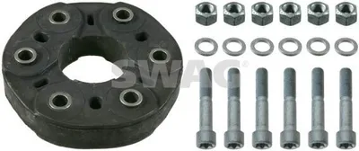 Immagine prodotto di SWAG 10 91 9108 Giunto cardanico longitudinale adatto per MERCEDES-BENZ Classe C Berlina (W203) Albero cardanico