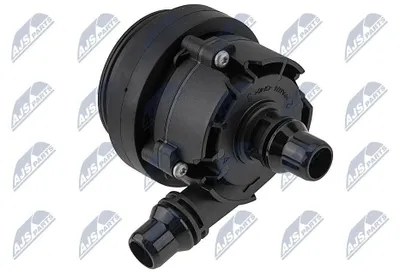 Produktbild von NTY Zusatzwasserpumpe Turbolader CPZ-BM-015 für BMW 1 Schrägheck (F20) elektrisch