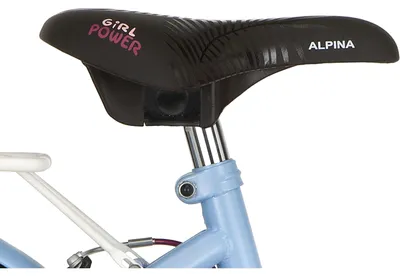 Immagine prodotto di Sella Alpina Girlpower 20