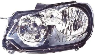 Obrázok produktu pre Hlavné svetlomety DEPO 441-11C6L-LDEM2