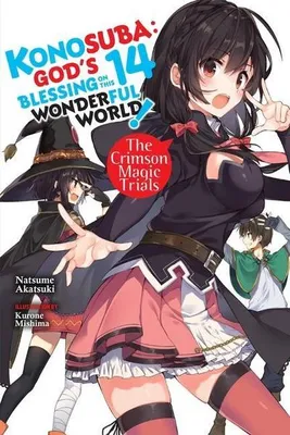 Produktbild von Konosuba