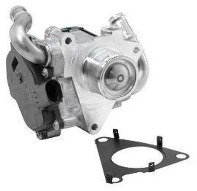 Obrázok produktu pre BorgWarner (Wahler) EGR ventil s tesnením pre VW Caddy IV SEAT Ateca Touran