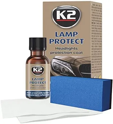 Immagine prodotto di K2 LAMP Protect rivestimento protettivo per riflettori