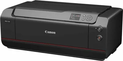 Produktbild von Canon imagePROGRAF PRO-1100 Fotodrucker Inkjet 2400 x 1200 DPI Wi-Fi