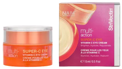Produktbild von Augencreme StriVectin Super-C Eye Vitamin C Eye Cream