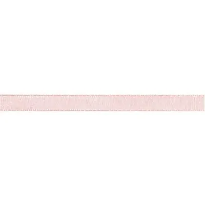 Produktbild von KNORR prandell 216304200 Organzaband 6mm 10m apricot