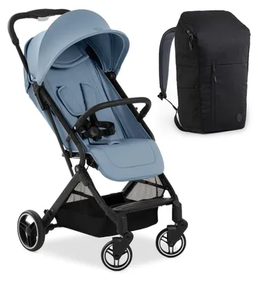 Produktbild von Hauck Reisebuggy & Sportwagen Travel N Care