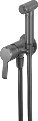 Obrázek produktu pro Concealed bidet mixer with bidetta shower head