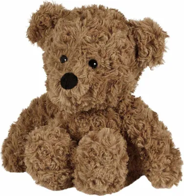 Image de Warmies Bear Heat Cuddle