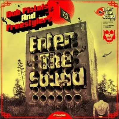 Produktbild von Dub Pistols & Freestylers: Enter The Sound