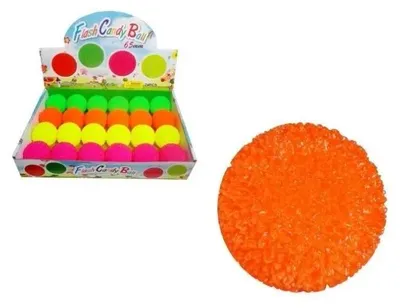 Produktbild von Leuchtender Ball MIX – SWEDE