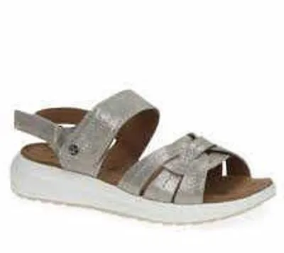 Produktbild von Caprice Da.-Sandalette Damen 37