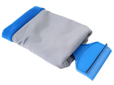 Obrázok produktu pre Fensterkratzer s polarovým rukávnem