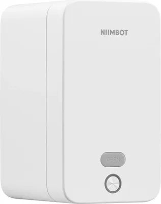 Obrázek produktu pro NIIMBOT Niimbot K2 portable label printer (white)