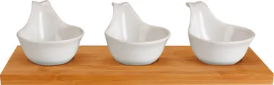 Obrázok produktu pre LAMART Dine LT9219 Sada 3 misiek