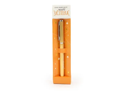 Image de Nekupto Stylo cadeau avec dédicace - Meilleur ami