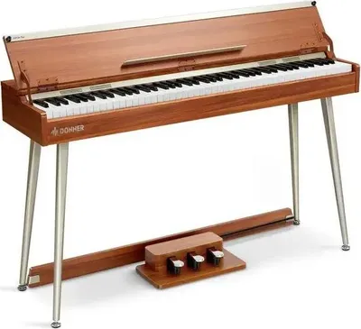Image de Donner DDP-80 PLUS