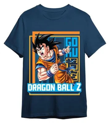Productafbeelding van Dragon Ball Z T-shirt voor volwassenen