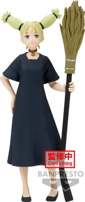 Image de Figurka Banpresto Jujutsu Kaisen Momo Nishimiya 13cm - Kolekcjonerska Figurina