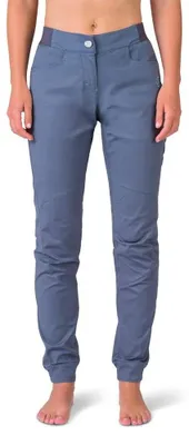 Produktbild von Rafiki Geminis Hosen Blau 36 Frau Blau 36