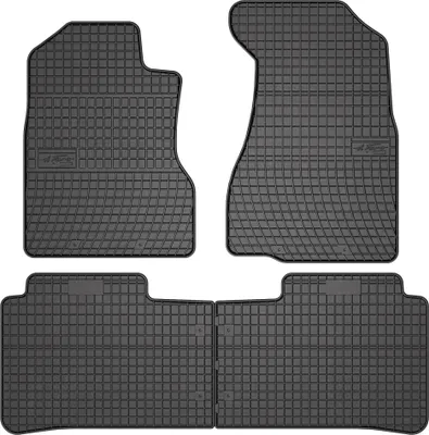 Obrázek produktu pro Gumové rohože FROGUM do vozu Honda CR-V II (2001–2006)