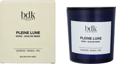 Zdjęcie produktu dla Świeca BDK Parfums Pleine Lune