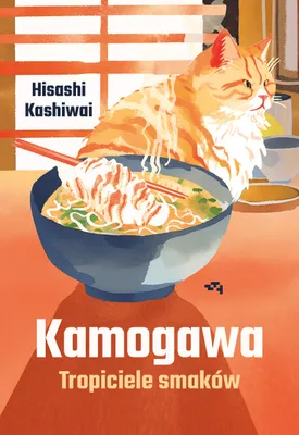 Zdjęcie produktu dla Kamogawa Tropiciele smakow