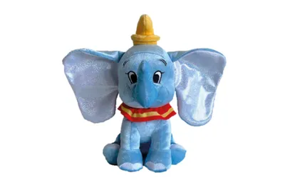Obrázok produktu pre Simba - Pluszowa Maskotka Dumbo 25cm - Oficjalny Produkt Disney Premium