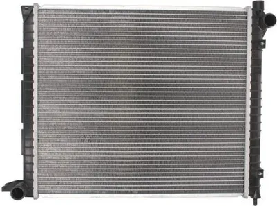 Produktbild von THERMOTEC D7I004TT Kühler Wasserkühler Motorkühler für LAND ROVER Freelander SUV (L314) Freelander SUV Cabrio (L314)
