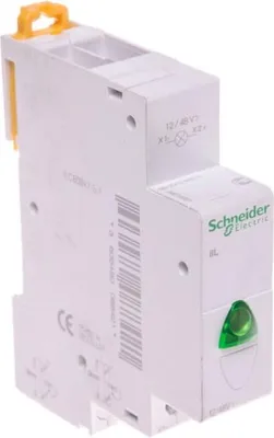 Image de Schneider Electric Voyants lumineux A9E18331