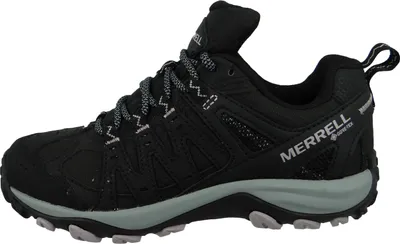 Produktbild von Merrell Accentor Sport 3 GORE-TEX®, Schwarz, 660 g