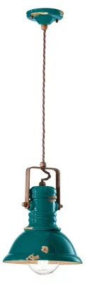 Immagine prodotto di INDUSTRIAL C1691, Sospensione, Ferroluce