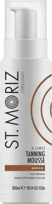 Produktbild von Samoopalacz St Moriz Mousse Medium 300 ml