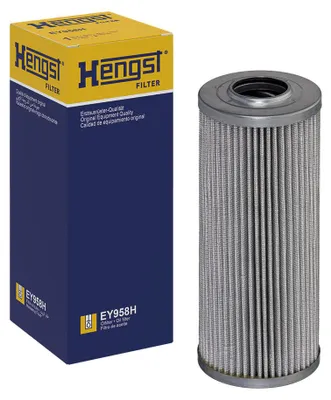 Immagine prodotto di Filtro, impianto idraulico di lavoro HENGST EY958H