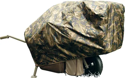Obrázek produktu pro Fox Carp Camo kryt na kolečko