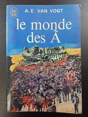 Image de Le monde des à