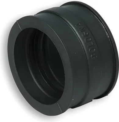 Obrázek produktu pro Malossi připojovací pryž sání pro karburátor Bing Mikuni PHM Ø 45mm, 35mm