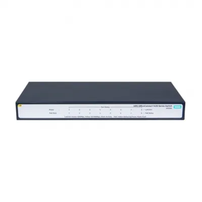 Immagine prodotto di Switch HPE JH330A