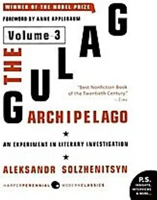 Productafbeelding van The Gulag Archipelago [Volume 3]