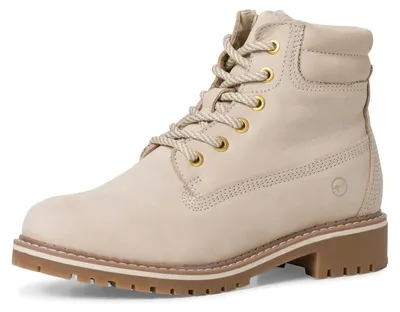 Zdjęcie produktu dla Tamaris damskie eleganckie buty za kostkę 1-26244-41 szary