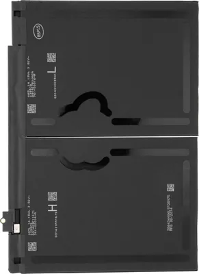 Produktbild von 7340 mAh Austausch-Akku für Apple iPad Air 2