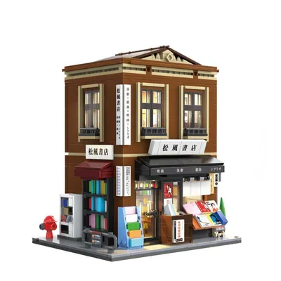 Image de CADA - Buildings - Librairie japonaise