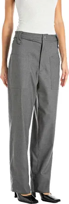 Produktbild von Replay W8136.000.52842 Hosen Grau 26 Damen Grau 26