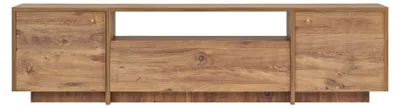 Immagine prodotto di Calicosy - Mobile TV 2 ante, 1 ribalta e 1 vano aperto L 180 cm - KAY
