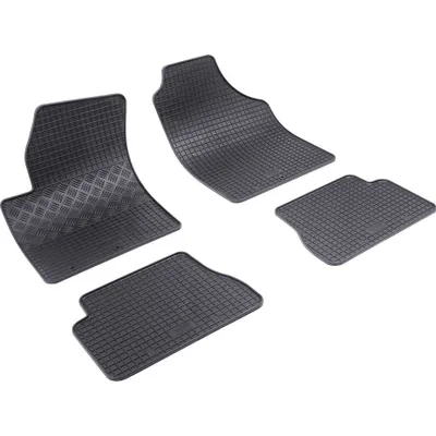 Zdjęcie produktu dla Gumowe dywaniki samochodowe Rigum do Kia Picanto (2005 -)