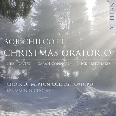 Imagen del producto de Oratorio de Navidad