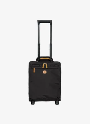 Produktbild von BRIC`S X-Travel 45 Underseat-Trolley Schwarz
