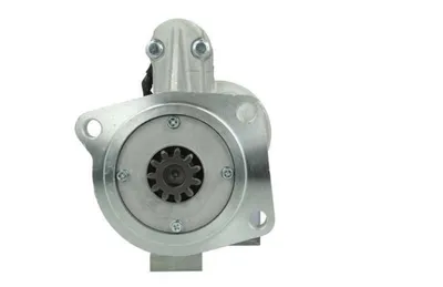 Produktbild von BV PSH 160.921.113.080 Starter Anlasser 3,5kW 12V LKW