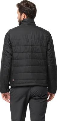 Obrázok produktu pre Jack Wolfskin Jack Wolfskin Pánska bunda Lapawa Ins Jkt M uni 1216-00-00089
