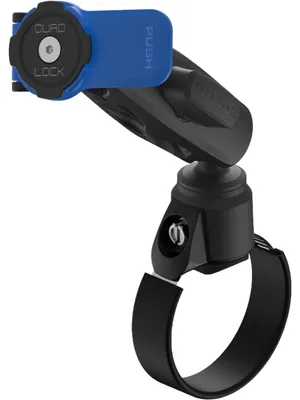 Produktbild von Quad Lock Überrollkäfighalterung